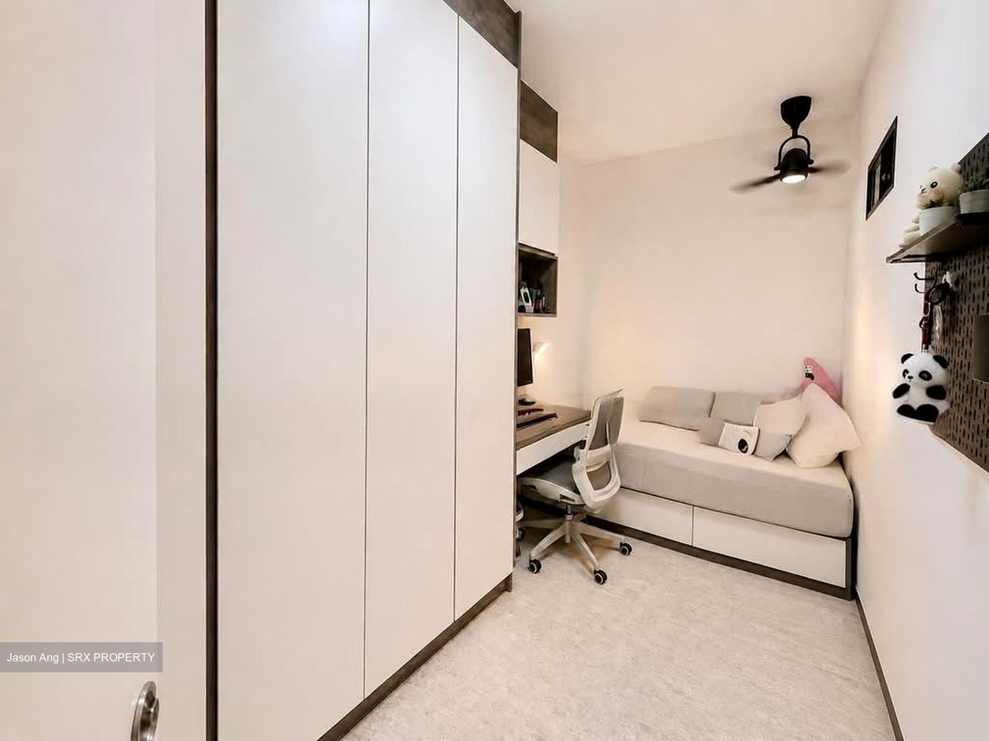 The Eden At Tampines (D18), Condominium #582154831